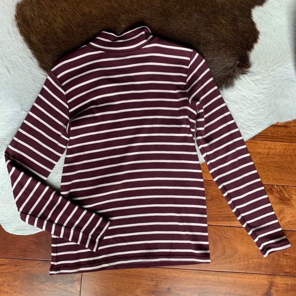 L.L. Bean quarter zip - Picture 3 of 3